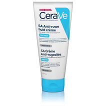 CeraVe SA Anti-Ruwe Huidcrème - 177ml - CeraVe | L'Oréal Dermatological Beauty Partner Shop