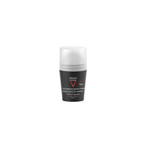Vichy Homme Deodorant Roller 72 uur 50ml voor mannen - Vichy | L'Oréal Dermatological Beauty Partner Shop