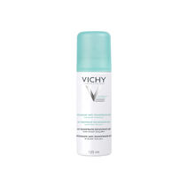 Vichy Deodorant Intense Transpiratie spray 48 uur 125ml - Vichy | L'Oréal Dermatological Beauty Partner Shop
