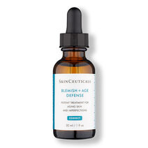 Blemish + Age Defense - SkinCeuticals | L'Oréal Dermatological Beauty Partner Shop
