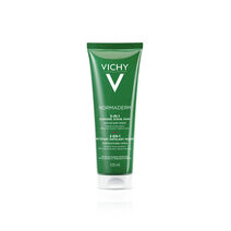 Vichy Normaderm 3-in-1 gezichtsreiniging 125ml - Vichy | L'Oréal Dermatological Beauty Partner Shop