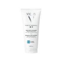 Vichy Pureté Thermale Reinigingslotion 3-in-1 - voor elk huidtype waaronder een gevoelige huid - 200ml - Vichy | L'Oréal Dermatological Beauty Partner Shop