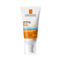 La Roche-Posay Anthelios UVMune 400 Hydraterende Zonnebrandcrème SPF50+ 50ml - La Roche-Posay | L'Oréal Dermatological Beauty Partner Shop