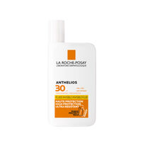 La Roche-Posay Anthelios Onzichtbare Fluide SPF30 50ml - La Roche-Posay | L'Oréal Dermatological Beauty Partner Shop