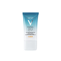 Vichy Minéral 89 72U Hydraterende Fluïde SPF 50+ - 50ml - Vichy | L'Oréal Dermatological Beauty Partner Shop