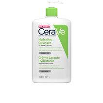 CeraVe Hydraterende Reinigingscreme - 1000ML - CeraVe | L'Oréal Dermatological Beauty Partner Shop