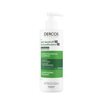 Vichy Dercos Technique Anti-Roos DS Shampoo - Normaal tot Vet haar - 390ml - Vichy | L'Oréal Dermatological Beauty Partner Shop