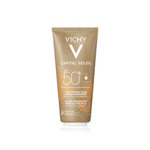Vichy Capital Soleil Solar Eco-Designed Melk SPF50+ 200 ml - Vichy | L'Oréal Dermatological Beauty Partner Shop