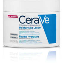 CeraVe Hydraterende Crème - 340ml - CeraVe | L'Oréal Dermatological Beauty Partner Shop