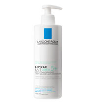 LIPIK LAIT UREA 5% 400ML Du/F/Ge/It - La Roche-Posay | L'Oréal Dermatological Beauty Partner Shop