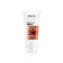 Vichy Dercos Kera Solutions haarmasker 200ml voor droog of beschadigd haar - Vichy | L'Oréal Dermatological Beauty Partner Shop