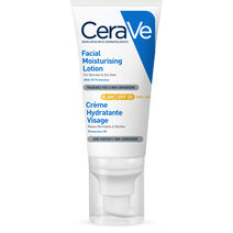 CeraVe Hydraterende Gezichtscrème SPF30 - 52ml - CeraVe | L'Oréal Dermatological Beauty Partner Shop