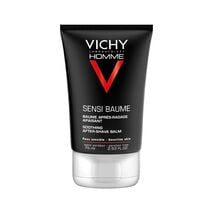 Vichy Homme Sensi Baume 75ml aftershave voor mannen - Vichy | L'Oréal Dermatological Beauty Partner Shop