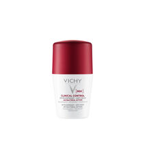 Vichy Deodorant Clinical Control 96U 50ml tegen overmatige transpiratie - Vichy | L'Oréal Dermatological Beauty Partner Shop