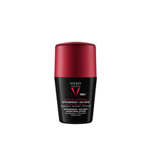 Vichy Homme Deodorant Clinical Control 96U 50ml tegen overmatige transpiratie - Vichy | L'Oréal Dermatological Beauty Partner Shop