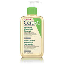 CeraVe Hydraterende Schuimende Reinigingsolie - 236ml - CeraVe | L'Oréal Dermatological Beauty Partner Shop