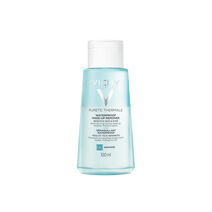 Vichy Pureté Thermale Waterproof Bi-Phase Makeup Remover - 100ml - Vichy | L'Oréal Dermatological Beauty Partner Shop