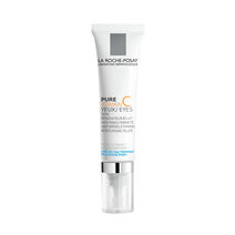 La Roche-Posay Pure Vitamine C Ogen - 15ml - La Roche-Posay | L'Oréal Dermatological Beauty Partner Shop