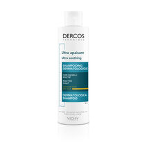 Vichy Dercos Ultra-Kalmerende Shampoo 200ml voor droog haar - Vichy | L'Oréal Dermatological Beauty Partner Shop