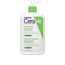 CeraVe Hydraterende Reinigingscreme - 473ML - CeraVe | L'Oréal Dermatological Beauty Partner Shop
