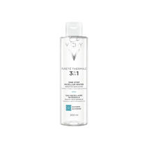 Vichy Pureté Thermale Micellair Mineraalwater - voor gevoelige huid - 200ml - Vichy | L'Oréal Dermatological Beauty Partner Shop