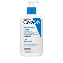 CeraVe Hydraterende Melk - 236ml - CeraVe | L'Oréal Dermatological Beauty Partner Shop