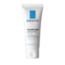 La Roche-Posay Toleriane Sensitive Riche dagcrème 40ml - La Roche-Posay | L'Oréal Dermatological Beauty Partner Shop