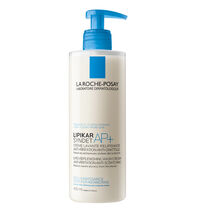La Roche-Posay Syndet AP+ Reinigende Gel-Crème - 400ml - La Roche-Posay | L'Oréal Dermatological Beauty Partner Shop