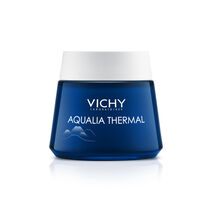 Vichy Aqualia Thermal nachtcrème 75ml - Vichy | L'Oréal Dermatological Beauty Partner Shop
