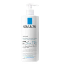 La Roche-Posay Lipikar Lait Urea 10% Lichaamsmelk -  droge tot zeer droge huid - 400ml - La Roche-Posay | L'Oréal Dermatological Beauty Partner Shop