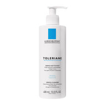 La Roche-Posay Toleriane Reinigingslotion 400ml - La Roche-Posay | L'Oréal Dermatological Beauty Partner Shop