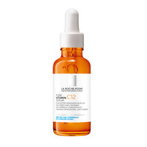 La Roche-Posay Pure Vitamin C12 Serum - 30ml - Vitamin C | L'Oréal Dermatological Beauty Partner Shop