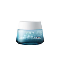Vichy Minéral 89 100U Hydraterende Rijke Crème Zonder Parfum - 50ml - Vichy | L'Oréal Dermatological Beauty Partner Shop
