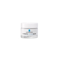 La Roche-Posay Nutritic Intense Crème Rijk 50ml voor een zeer droge huid - La Roche-Posay | L'Oréal Dermatological Beauty Partner Shop