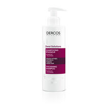 Vichy Dercos Densi-Solutions Shampoo voor Voller Haar 250ml - Vichy | L'Oréal Dermatological Beauty Partner Shop