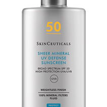 Sheer Mineral UV Defense - ZONBESCHERMING - SPF50 - SkinCeuticals | L'Oréal Dermatological Beauty Partner Shop