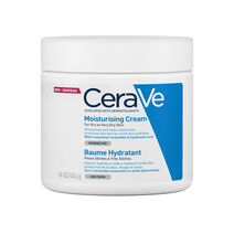 CeraVe Hydraterende Crème - 454ML - CeraVe | L'Oréal Dermatological Beauty Partner Shop
