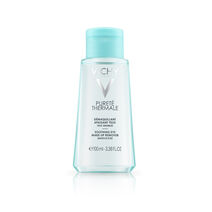 Vichy Pureté Thermale Reinigingslotion Ogen 100ml ook voor gevoelige ogen - Vichy | L'Oréal Dermatological Beauty Partner Shop