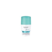 Vichy Deodorant Intense Transpiratie roller 48 uur anti-strepen 50ml - Vichy | L'Oréal Dermatological Beauty Partner Shop