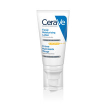 CeraVe Hydraterende Gezichtscrème SPF50 - 52ml - CeraVe | L'Oréal Dermatological Beauty Partner Shop