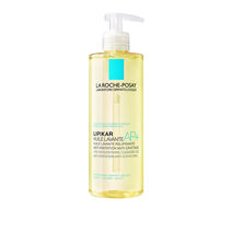 La Roche-Posay Lipikar Reinigingsolie AP+ - 400ml - La Roche-Posay | L'Oréal Dermatological Beauty Partner Shop