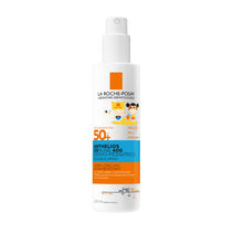 La Roche-Posay Anthelios Kind Zonnebrandspray UVMUNE SPF50+ - 200ml - La Roche-Posay | L'Oréal Dermatological Beauty Partner Shop