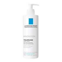 La Roche-Posay Toleriane wascrème voor gezicht 400ml - La Roche-Posay | L'Oréal Dermatological Beauty Partner Shop