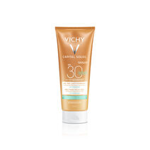 Vichy Capital Soleil Wet Technology zonnebrand melkgel SPF30 200ml - Vichy | L'Oréal Dermatological Beauty Partner Shop