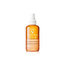 Vichy Capital Soleil Zonbeschermend Water SPF30 - Optimale bruine teint - 200ml - Vichy | L'Oréal Dermatological Beauty Partner Shop