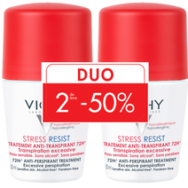 VY DEO DUO STRESS RESIST ROOD 72 UUR - Vichy | L'Oréal Dermatological Beauty Partner Shop