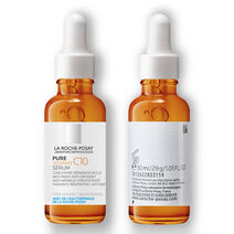 La Roche-Posay Pure Vitamine C10 serum - 30ml - La Roche-Posay | L'Oréal Dermatological Beauty Partner Shop