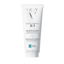 Vichy Pureté Thermale Micellaire Reinigingslotion 3-in-1 - 300ml - Vichy | L'Oréal Dermatological Beauty Partner Shop