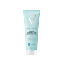 Vichy Pureté Thermale schuimende reinigingscrème - voor een gevoelige huid - 125 ml - Vichy | L'Oréal Dermatological Beauty Partner Shop