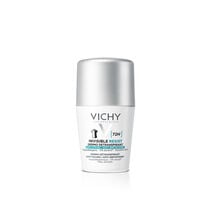 Vichy Invisible Resist 72h Anti-transpirant - Gevoelige huid - Perliet - 50ml - Vichy | L'Oréal Dermatological Beauty Partner Shop